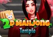 2D Mahjong Temple Steam CD Key