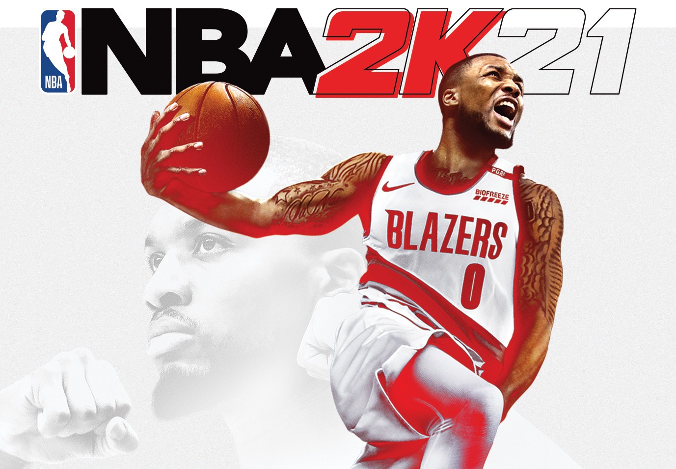 NBA 2K21 PlayStation 4 Account Pixelpuffin.net Activation Link