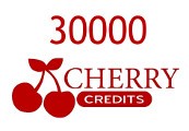 Cherry Credits 30,000CC
