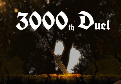 3000th Duel Steam CD Key
