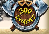 300 Dwarves Steam CD Key