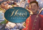 Luxury Hotel Emporium Steam CD Key