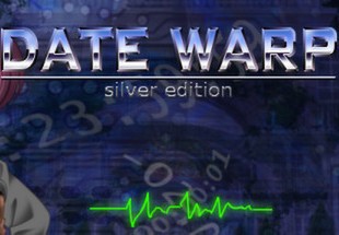 Date Warp Steam CD Key