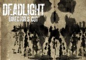 Deadlight: Director's Cut EU Steam CD Key