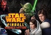 Pinball FX3 - Star Wars Pinball: Heroes Within DLC Steam CD Key