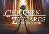 Children Of Zodiarcs Collector's Edition Steam CD Key
