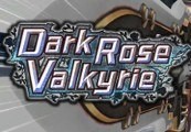 Dark Rose Valkyrie Steam CD Key