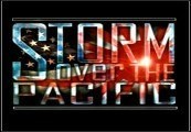 Storm Over The Pacific EU Steam CD Key