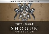 SHOGUN: Total War - Collection Steam CD Key