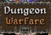 Dungeon Warfare Steam CD Key