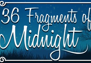 36 Fragments of Midnight Steam CD Key screenshot 2