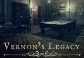Vernon's Legacy Steam CD Key