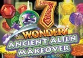 7 Wonders: Ancient Alien Makeover Steam CD Key