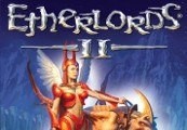 Etherlords II Steam CD Key