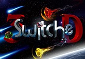 3SwitcheD Steam CD Key