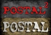 Postal & Postal 2 Steam CD Key