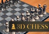 3D Chess Steam CD Key screenshot 1