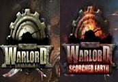 Iron Grip: Warlord With Scorched Earth DLC Pack Steam CD Key