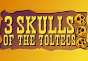 Fenimore Fillmore: 3 Skulls Of The Toltecs Steam CD Key