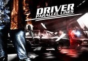 Driver Parallel Lines Steam Gift