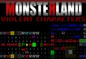 Monsterland Steam CD Key