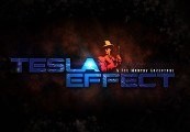 Tesla Effect: A Tex Murphy Adventure Steam CD Key