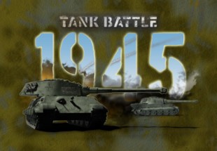 

Tank Battle: 1945 Steam CD Key