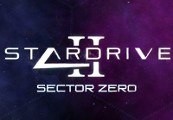 StarDrive 2: Sector Zero Steam CD Key