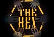 The Hex EN Language Only Steam CD Key