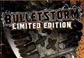 Bulletstorm Limited Edition Origin CD Key