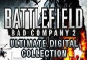Battlefield Bad Company 2 Ultimate Digital Collection Origin CD Key