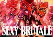 The Sexy Brutale Steam CD Key