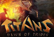 TITANS: Dawn Of Tribes Steam CD Key