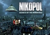 Nikopol: Secrets of the Immortals Chave Steam