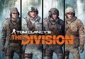 Tom Clancy's The Division - Marine Forces Outfits Pack Ubisoft Connect CD Key