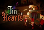 Tin Hearts Epic Games Account