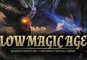 Low Magic Age Steam CD Key