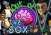 Out Of The Box Steam CD Key