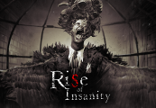 Rise Of Insanity Steam CD Key