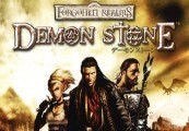 Forgotten Realms: Demon Stone GOG CD Key
