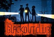 The Blackout Club Steam Altergift