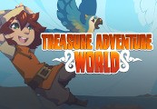 Treasure Adventure World RU VPN Activated Steam CD Key