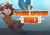 

Treasure Adventure World Steam CD Key