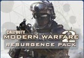 Call of Duty: Modern Warfare 2 - Resurgence Pack DLC UNCUT Steam CD Key