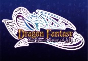 Dragon Fantasy: The Black Tome Of Ice Steam CD Key