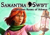 Samantha Swift And The Hidden Roses Of Athena Steam CD Key