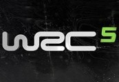 WRC 5 - FIA World Rally Championship DE/FR/BE Steam CD Key