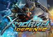 X-Morph: Defense Steam CD Key