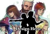 Design Hero Steam CD Key