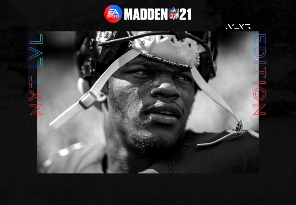 Madden NFL 21 - NXT LVL Content Pack EU PS4 CD Key
